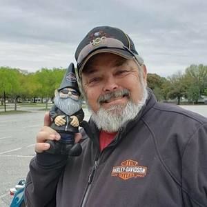 Meet your Posher, Mike